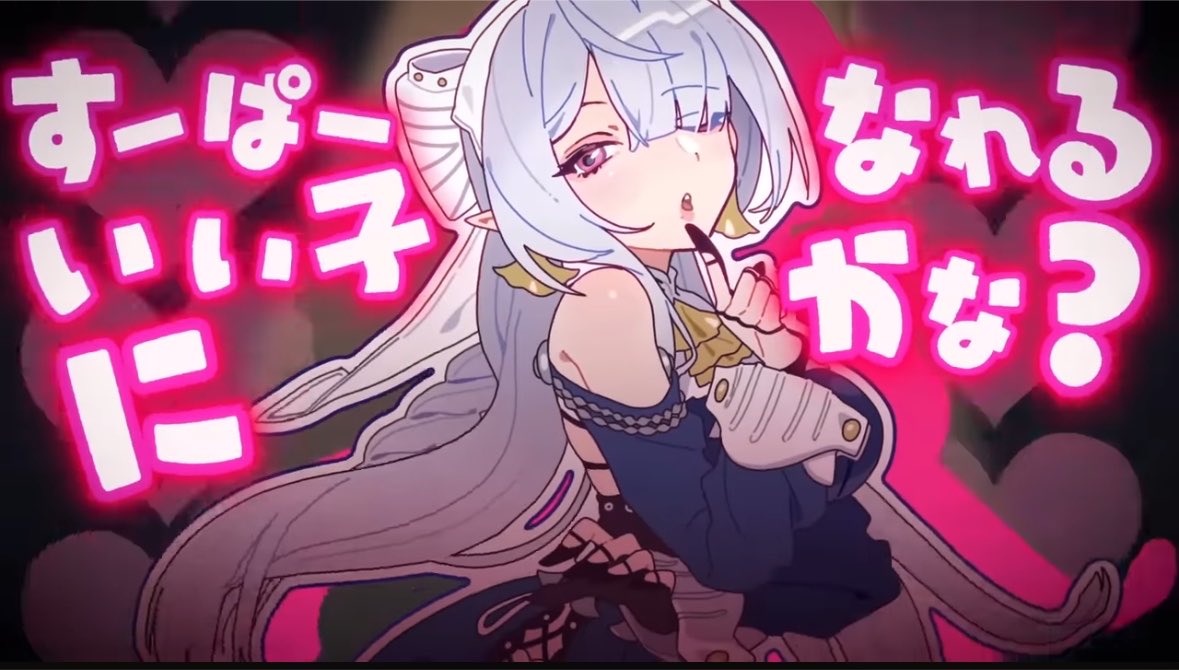 varius0626's tweet photo. この曲の女の子顔良すぎるからゼンゼロ始めよかな https://t.co/NKpSEB8Tj9