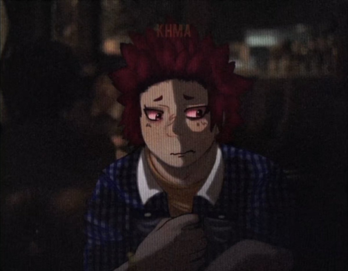 Deadvarks's tweet photo. #Obsession #Movie #Kiribaku
Part 1. 💢⚙️
Is it an AU? I guess so.. https://t.co/4rVtxKFWTI