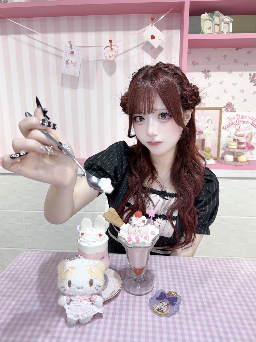 ミウMiu🍞 (@miuu4u) / Highlights / X