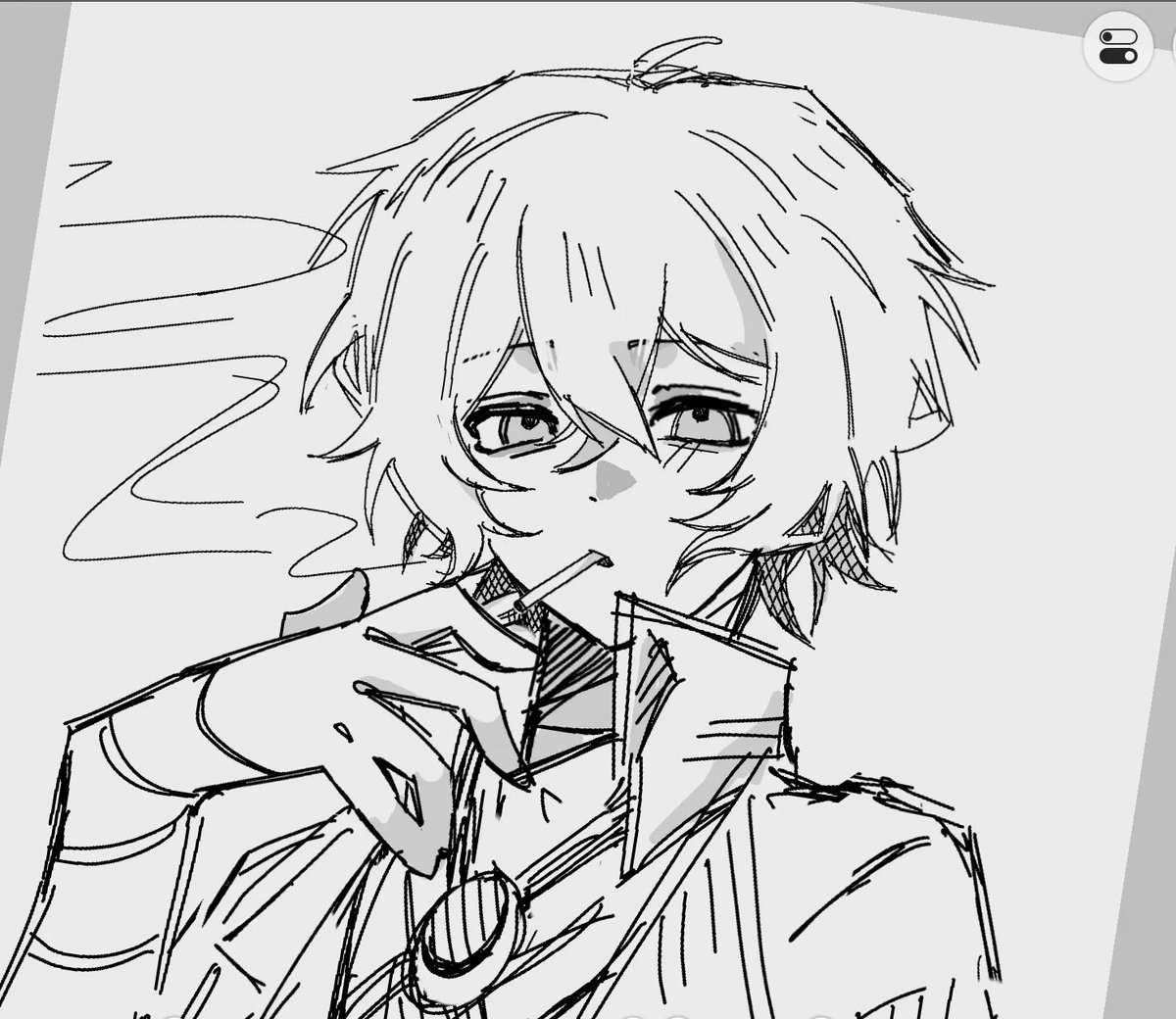 syahu_0_'s tweet photo. 夏休み🏷️◦°

RP中心に全反応巡回、無言フォローにてお迎えです😚♥

 #文スト好きと繋がりたい
 #文スト絵描きさんと繋がりたい https://t.co/Kl3n6fZtlV
