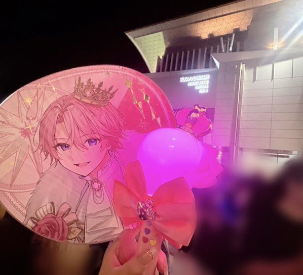 TETObot31's tweet photo. 2026.7.26
すとろべりーめもりー vol.10th anniversary 
inマリンメッセ福岡A館 DAY2夜公演

福岡公演ありがとうございまし��！！
人生2度目の福岡もさとみくんのおかげで最高の思い出になりました☺️

#すとぷり10周年ライブ
#さとみくん https://t.co/K8aZe7P7dA