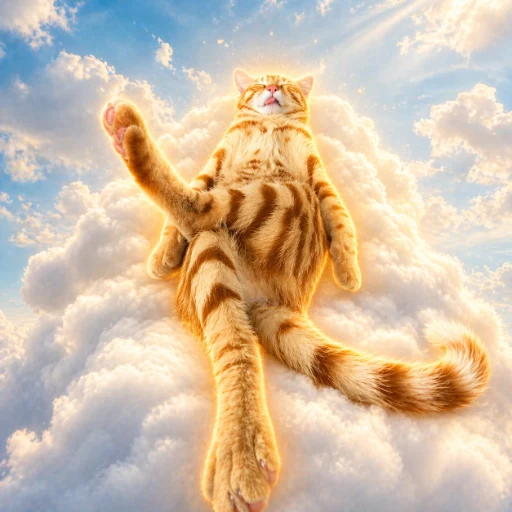 Aeafkbp's tweet photo. Chill dog is sending but there is another cat that has gone super viral on tik tok but never bonded. 

Cate coin is at 10 m 

54 mil views in a single video 

Just check out the views, lmfao.

https://t.co/tQsoyTep3u https://t.co/rHRvX5kI6x