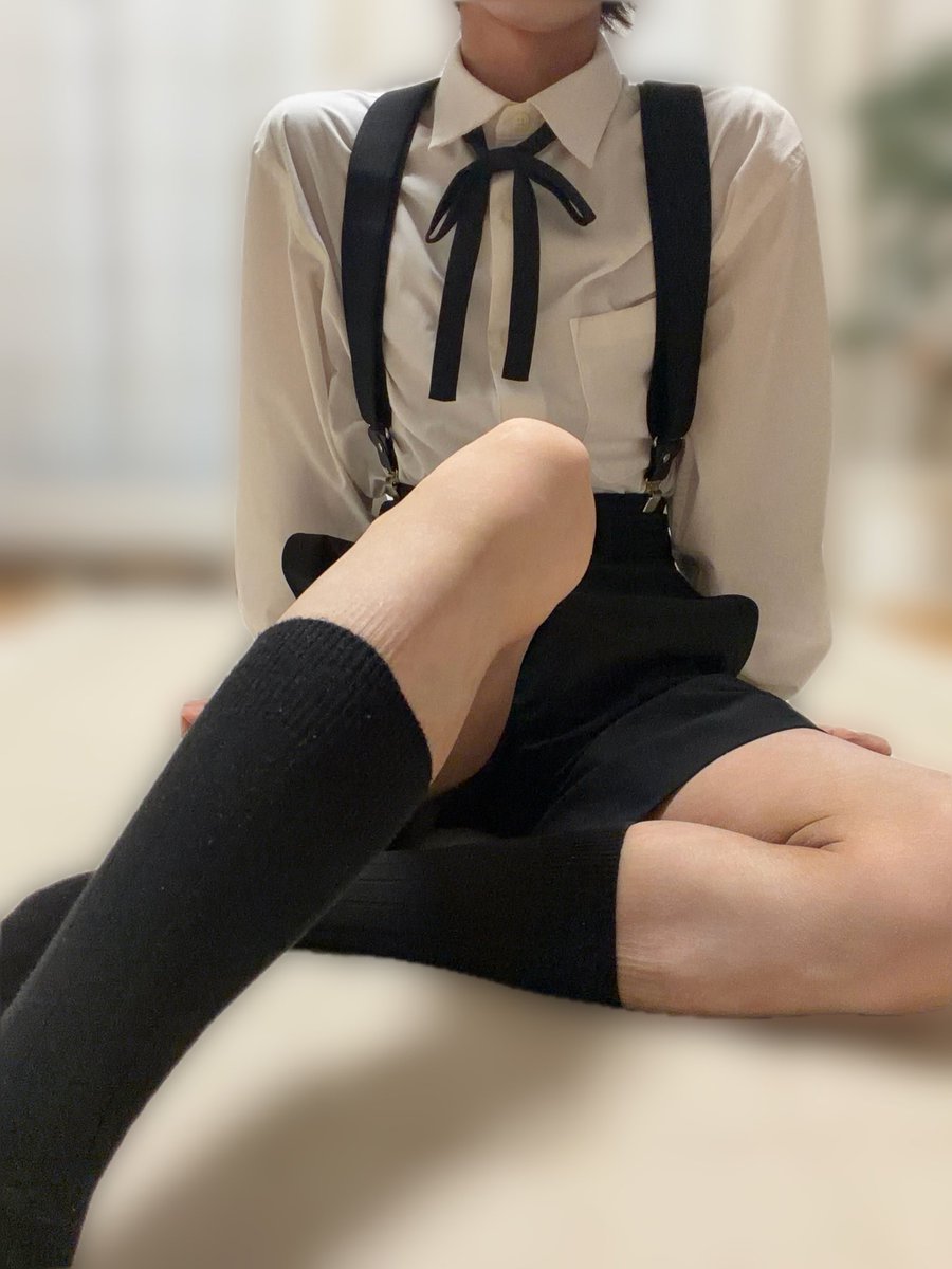 tmp_fb's tweet photo. ショタっぽくなれたかな？🤔
 #男の娘 https://t.co/DKr5xfdxBO