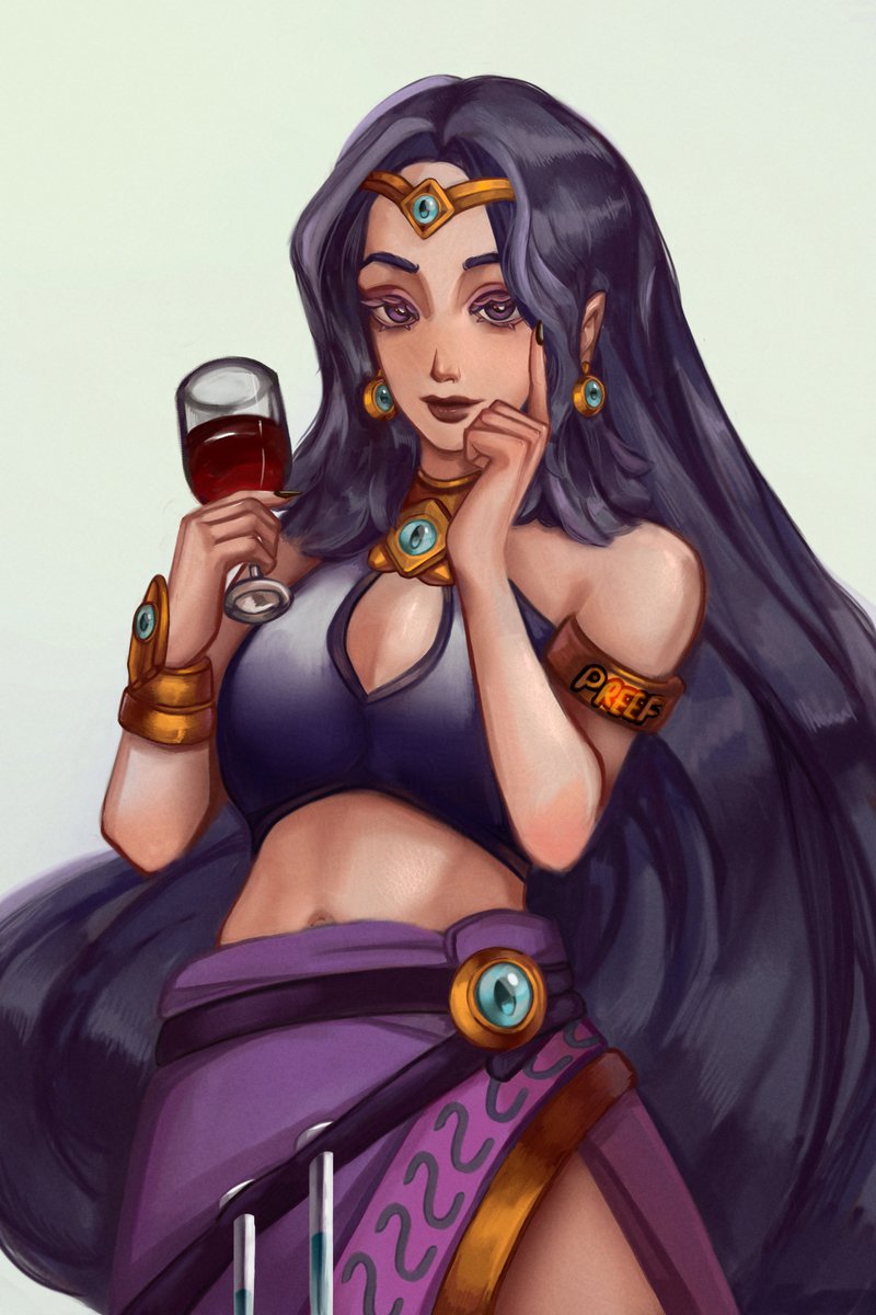 _preef's tweet photo. #fieldsofmistria fanart because I'm excited for the upcoming full release!!!
got accepted by vgen btw, very happy about it!!! https://t.co/QfJ6nLDKvn