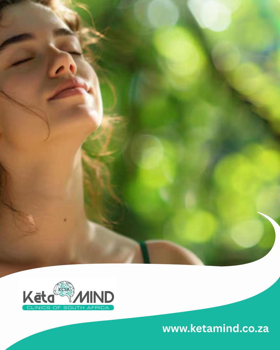 ketamindSA's tweet photo. "Initially I felt like I took a huge chance going on this treatment as I have fibromyalgia, ME-chronic fatigue syndrome and major depressive disorder. I needn't have worried, after the first dose I could feel a major shift in my mood, energy levels and overall wellbeing." https://t.co/8kNLNNBmhc
