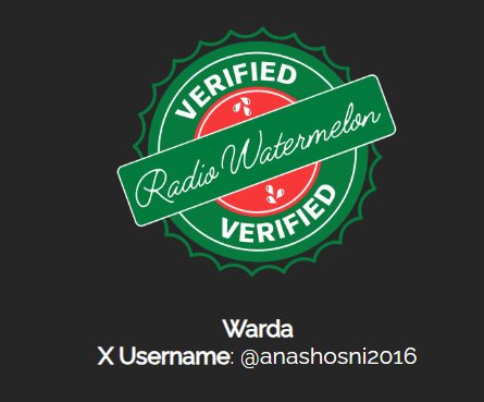 RadioWatermelon's tweet photo. 🚨The last donation was 6 weeks ago🚨

Warda's Family
#VerifiedByRadioWatermelon
🖇️: https://t.co/0Y2PAr35cs
Please donate and share
You Can’t Stop the Bombs 
But You Can Stop the Hunger

Warda, a 43-year-old mother, lives with her husband and their nine-year-old son Anas in the ruins of their bombed home in Gaza, where only two walls remain, sheltered by makeshift tarps. The family has been displaced nine times amid ongoing bombings, during which they lost four of their five children and all their possessions. Warda suffers from severe migraines that hinder her daily functioning, while her husband manages kidney stones and high blood pressure, requiring medications costing $180 to $200 per month. Anas sustained third-degree burns and a broken leg in the attacks, needing ointments and painkillers that cost about $100 monthly. The family relies on limited donations for food, water, and basic essentials, facing persistent starvation and malnourishment. Despite their advanced age, Warda and her husband were recently blessed with twins, for whom they now need milk, clothes, and other infant supplies to care for the newborns.