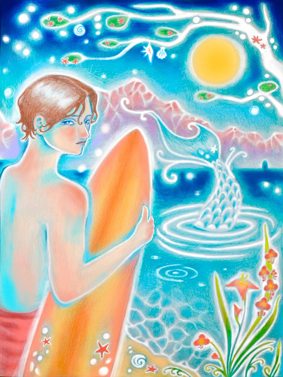 𝐑𝐕𝐄 || 𝐕𝐞𝐥𝐯𝐞𝐭 𝐒𝐮𝐦𝐦𝐞𝐫 🌊 tweet media