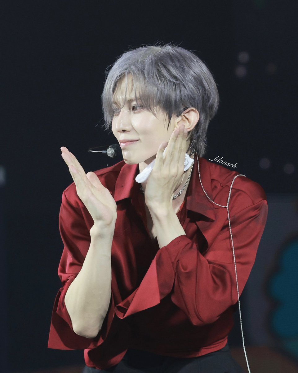 _ldonsrk21's tweet photo. 260718 서울 팬미팅 2일차

❤️✨🐩

#여상 #강여상 #YEOSANG
#에이티즈 #ATEEZ https://t.co/w81EbhOJmW