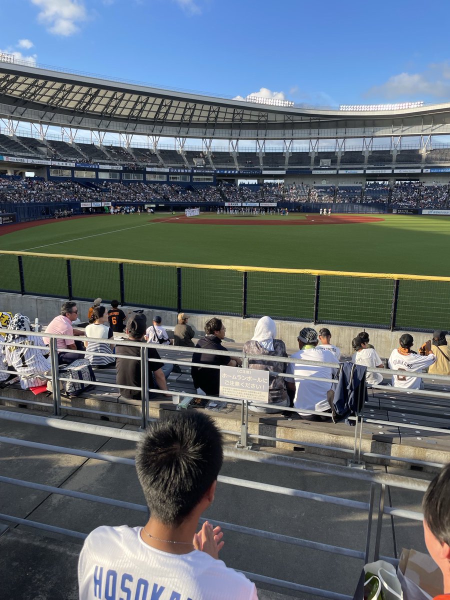 maintenance_big's tweet photo. きちゃった！ https://t.co/3aWSXnZmbT