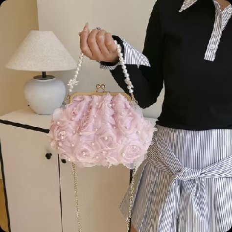 ALegia28's tweet photo. Pinkie girls harus liat ini , aku baru aja Nemu tas lucu ini si bisa banget dipake untuk hangout jalan jalan centil atau bisa banget buat kondangan lucu banget si ini wajib punya dan kepoin
https://t.co/5GYzIEWkkt
#rekomendasi #taswanita #taskondangan #shopeehaul #affiliate https://t.co/3vdaSPdfbt