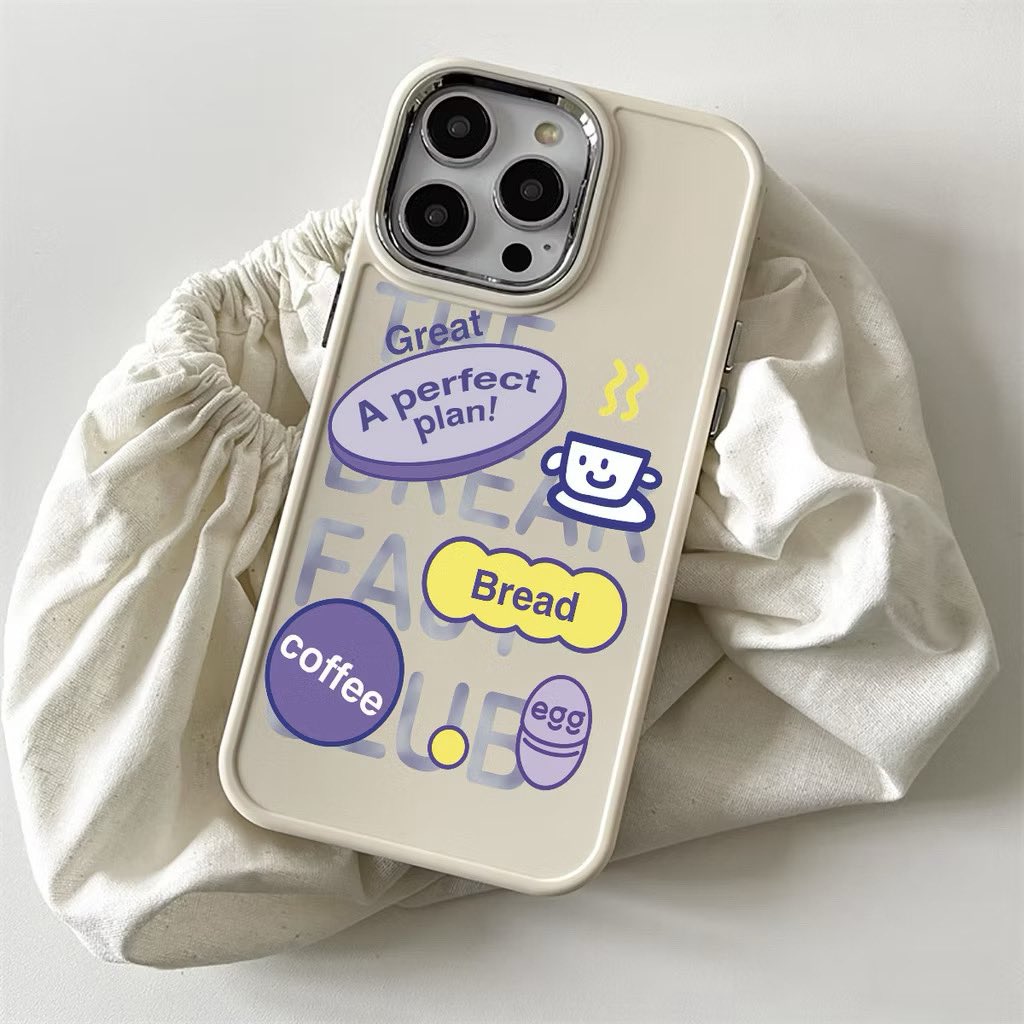 YUMYIM246's tweet photo. 📱✨ เคส iPhone ใสกันกระแทก สไตล์มินิมอล! #เคสไอโฟน #เคสโทรศัพท์ 

Ibumpers เคสใส TPU คุณภาพดี 💖
โชว์สีเครื่องสวยๆ แบบชัดๆ เรียบแต่ดูแพง!

📱 รองรับหลายรุ่น #เคสiphone 
iPhone 11 / 12 / 13 / 14 / 15 / 16 / 17 (Pro / Pro Max / Plus)

พิกัด : https://t.co/G0KkiJHxso https://t.co/u4d4pxM3c5