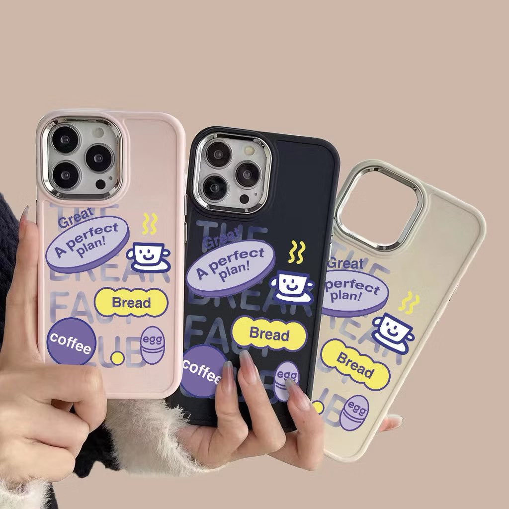 YUMYIM246's tweet photo. 📱✨ เคส iPhone ใสกันกระแทก สไตล์มินิมอล! #เคสไอโฟน #เคสโทรศัพท์ 

Ibumpers เคสใส TPU คุณภาพดี 💖
โชว์สีเครื่องสวยๆ แบบชัดๆ เรียบแต่ดูแพง!

📱 รองรับหลายรุ่น #เคสiphone 
iPhone 11 / 12 / 13 / 14 / 15 / 16 / 17 (Pro / Pro Max / Plus)

พิกัด : https://t.co/G0KkiJHxso https://t.co/u4d4pxM3c5