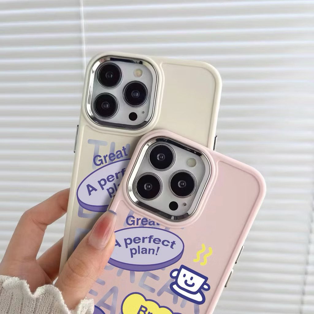 YUMYIM246's tweet photo. 📱✨ เคส iPhone ใสกันกระแทก สไตล์มินิมอล! #เคสไอโฟน #เคสโทรศัพท์ 

Ibumpers เคสใส TPU คุณภาพดี 💖
โชว์สีเครื่องสวยๆ แบบชัดๆ เรียบแต่ดูแพง!

📱 รองรับหลายรุ่น #เคสiphone 
iPhone 11 / 12 / 13 / 14 / 15 / 16 / 17 (Pro / Pro Max / Plus)

พิกัด : https://t.co/G0KkiJHxso https://t.co/u4d4pxM3c5