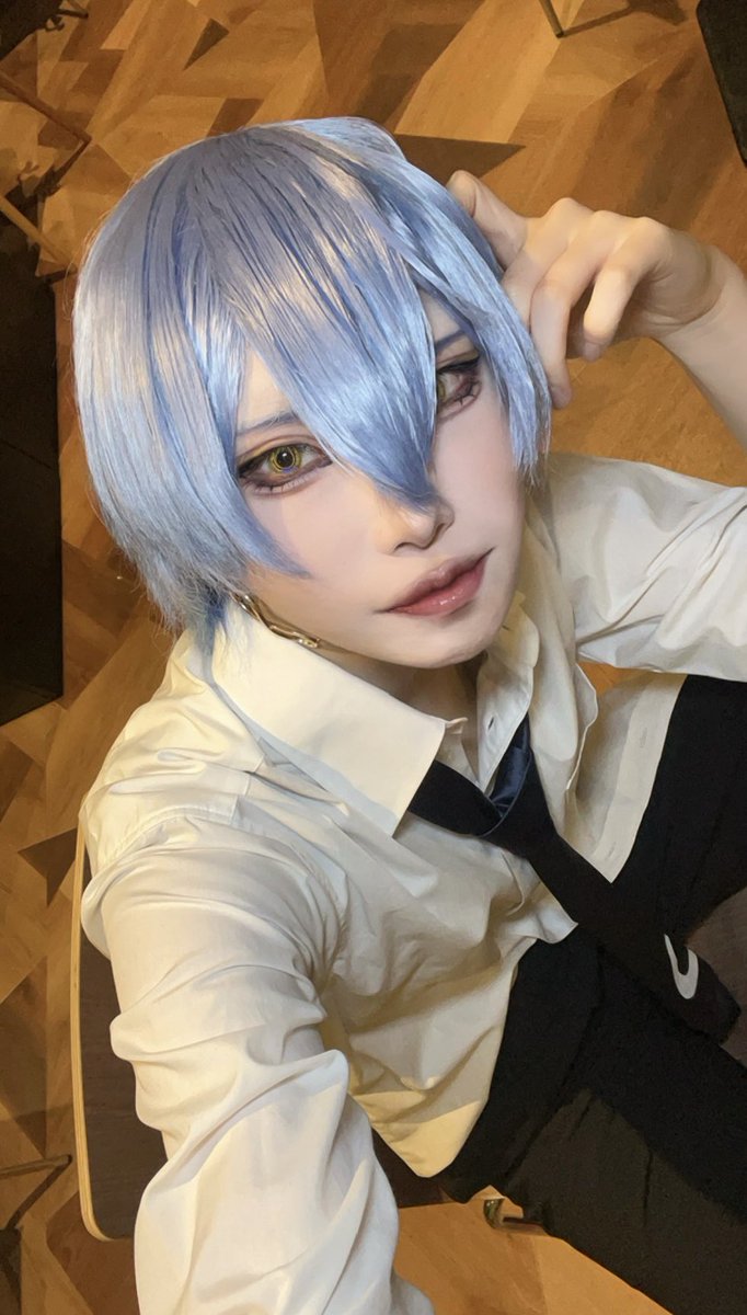 _taro_tarochi_2's tweet photo. cos👻🔪
め ㄘｬキﾗ https://t.co/Ylgzl2SV4J