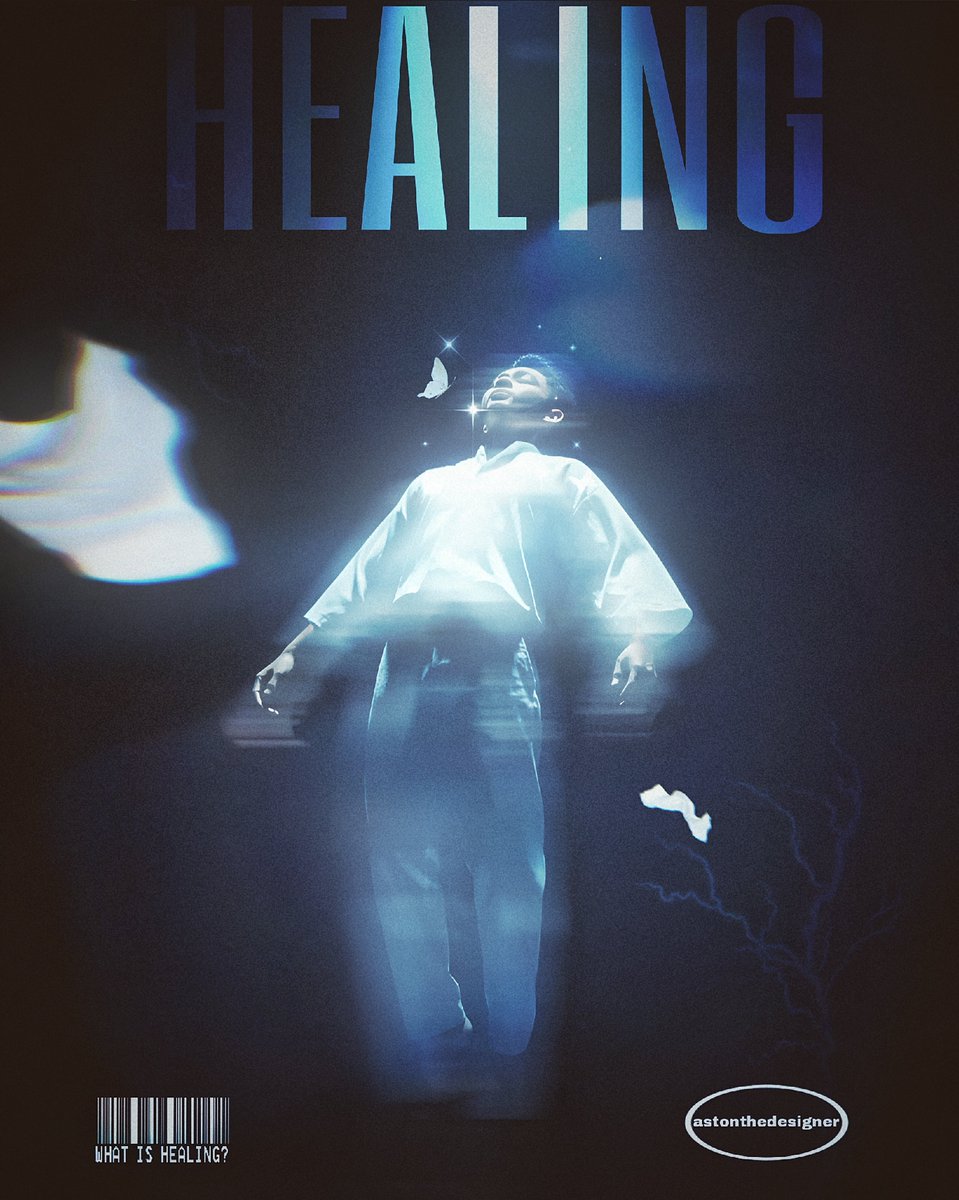 _whotee's tweet photo. What is healing? https://t.co/cyTLWQyJn0