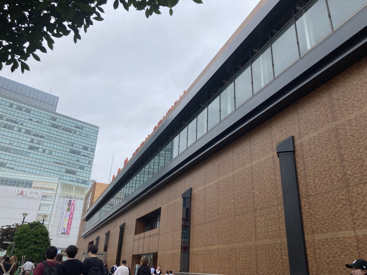 nell_ne0318's tweet photo. 仙台堪能〜！
本日自宅に帰ります。
#仙台堪能 #人妻 #家族旅行 https://t.co/MLDs3hmx6O