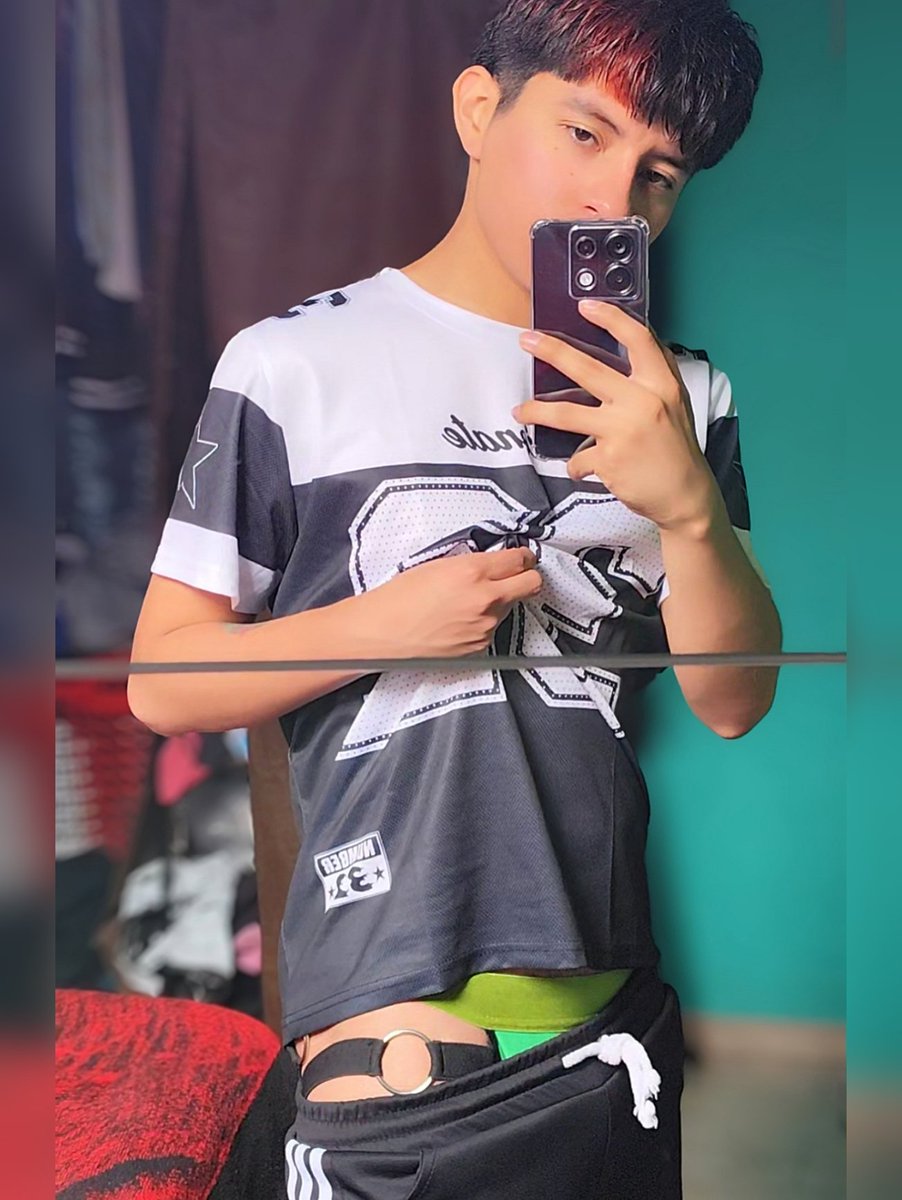 edudurangg's tweet photo. https://t.co/KXfKlXL2Ro
Se vienen unas fotos bien deli 🔥🤭 https://t.co/3uPr5Vev0A