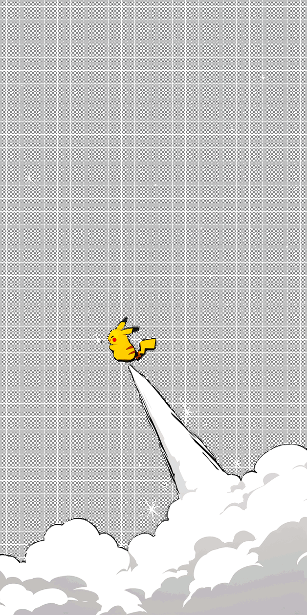 ItsDone2000's tweet photo. Pikachu https://t.co/Bu9XYNL4Ss
