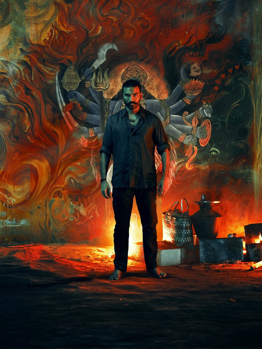 Box Office - South India tweet media