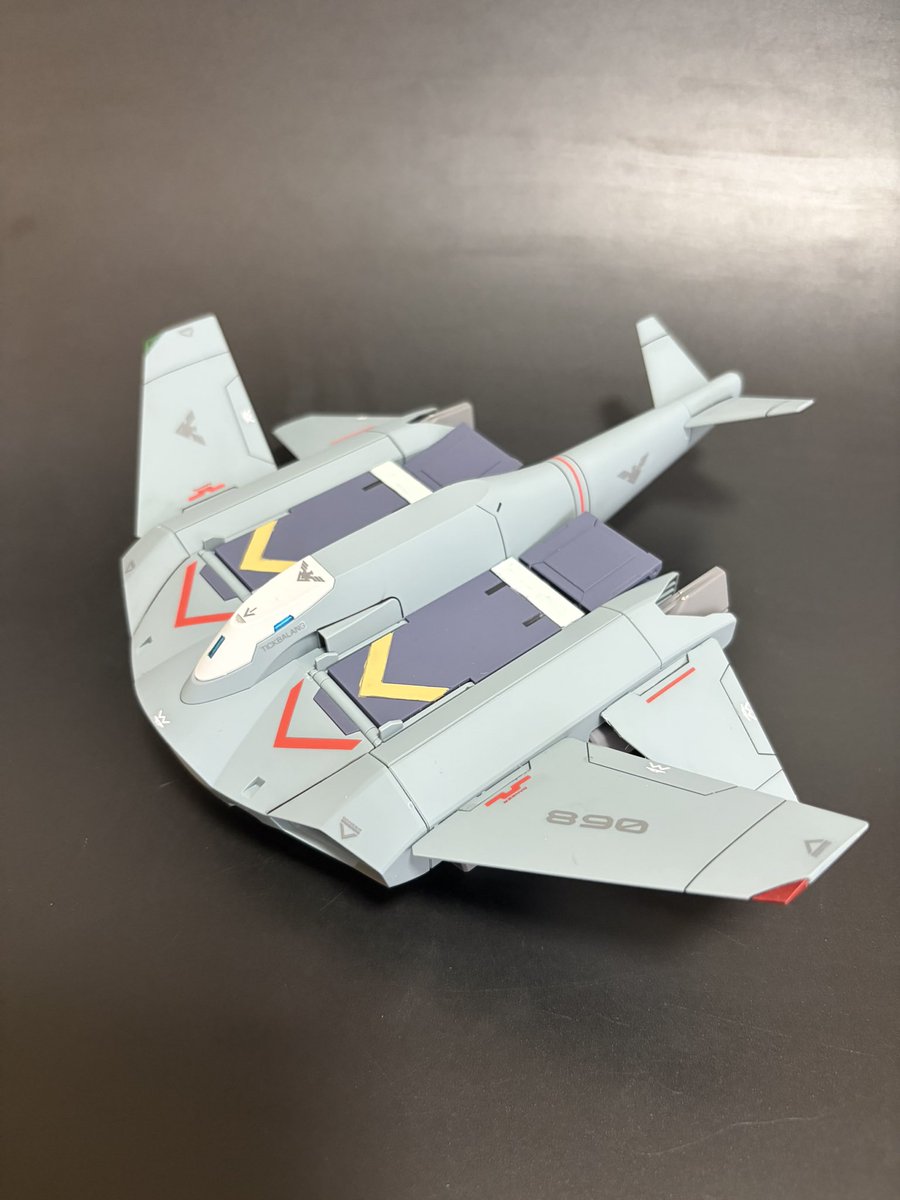 teddy82703's tweet photo. やっと再販されたザウォートヘヴィ、投げ売りされてたティックバラン完成しました🙌
久々に水転写デカール貼りました笑
渋カッコいいですよね🤭
#水星の魔女 
#プラモデルライフ https://t.co/tx2fVZtgEA