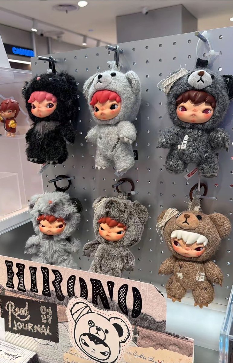 anothersagi_'s tweet photo. plsss wtb hirono yg warna itemm🤏🏼 https://t.co/zDpTcyNvkI