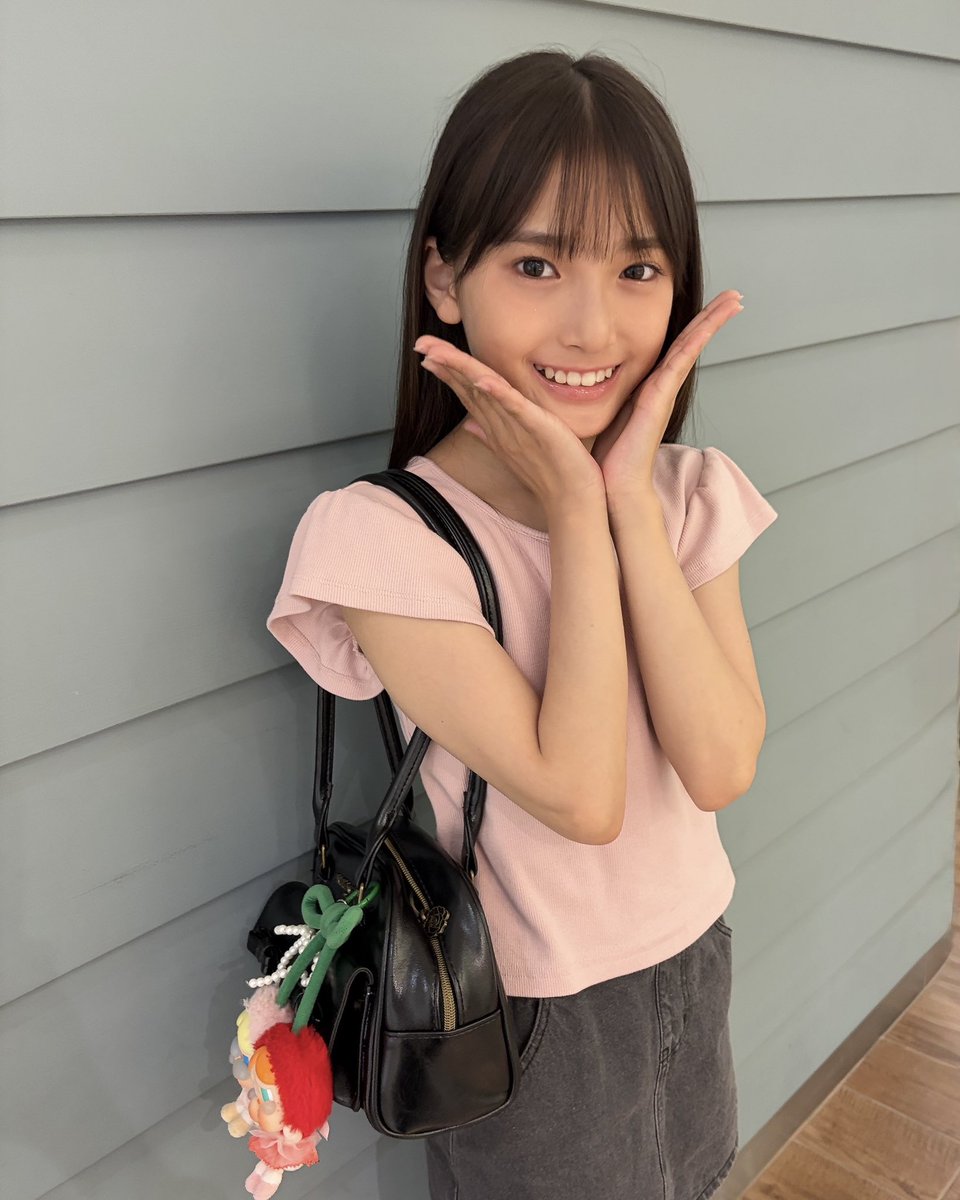 ts_arisa_ta's tweet photo. 夏休みスタート🌻☀️
たくさんお出かけしたいな ₊˚⊹♡

#テアトルアカデミープロダクション
#津久井有咲 https://t.co/Zb1fFrRq0J