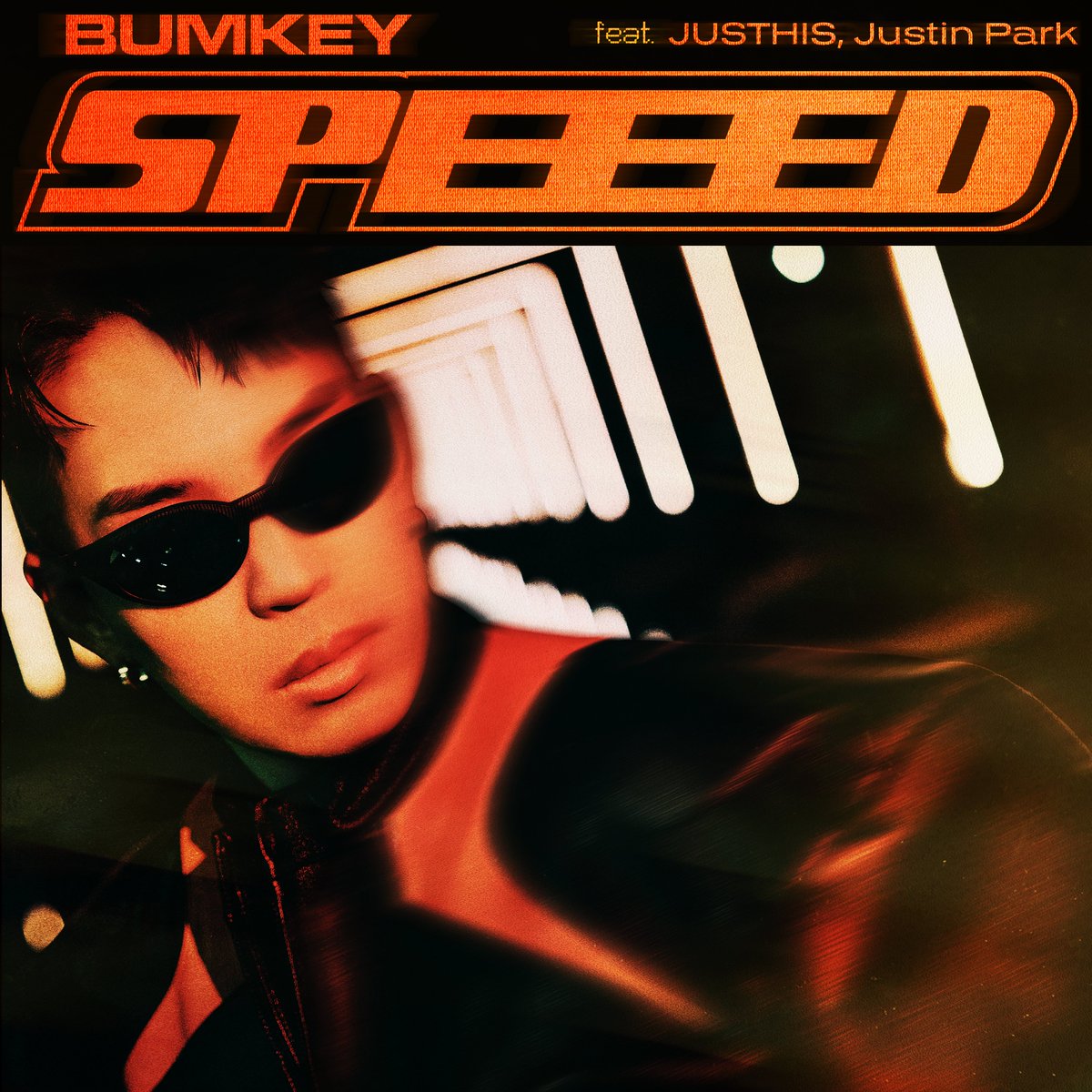 BN_Music's tweet photo. 범키 'SPEEED (feat. JUSTHIS, Justin Park)'

🔥OUT NOW🔥

Youtube 🔗 https://t.co/7W8PISq2Vg
Spotify 🔗 https://t.co/FMrKosuJKh
Apple Music 🔗 https://t.co/KsYuu3BwmO
Melon 🔗 https://t.co/eamrFtq2N0
genie 🔗 https://t.co/lTrzQ5IIaE
Bugs 🔗 https://t.co/q6jlASDlZl

#범키 #BUMKEY
#SPEEED
#브랜뉴뮤��� #BRANDNEWMUSIC