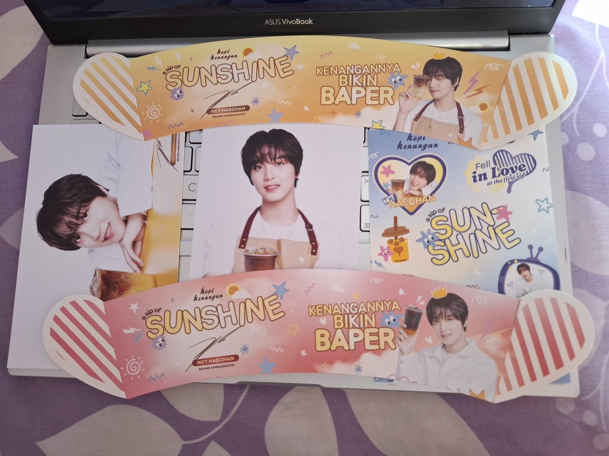 I0wwkey2's tweet photo. Senengnya tanpa antri🥰 https://t.co/Lkfrtb48oy