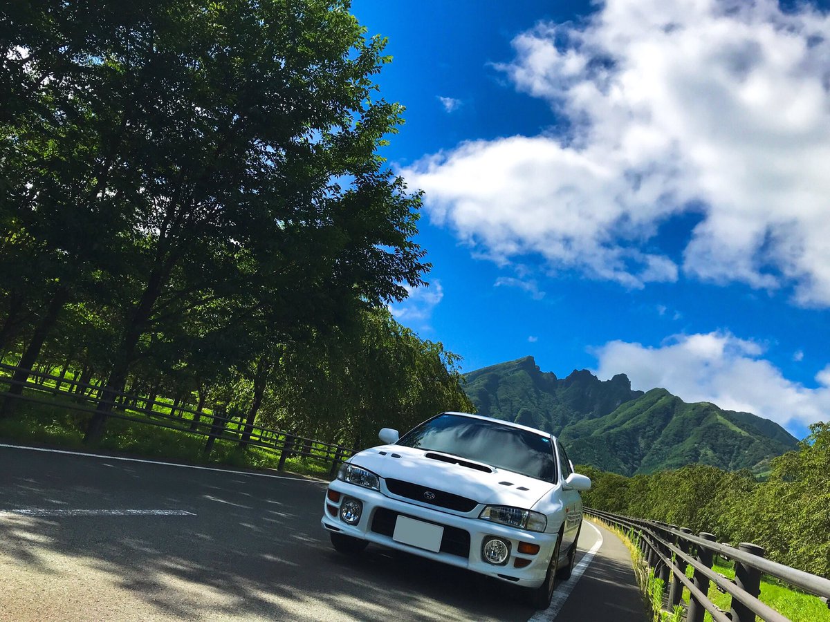 kaneyan0314's tweet photo. #インプレッサ男子 
#インプレッサ男子と繋がりたい 
#車好きと繋がりたい 
#車好き男子と繋がりたい 
#車好き男子 
#インプレッサ男子と繋がろう2026 

GC8乗ってますインプちゃん大好き💕
名前:かねやん
性別:男性 https://t.co/uhB86xsGK0