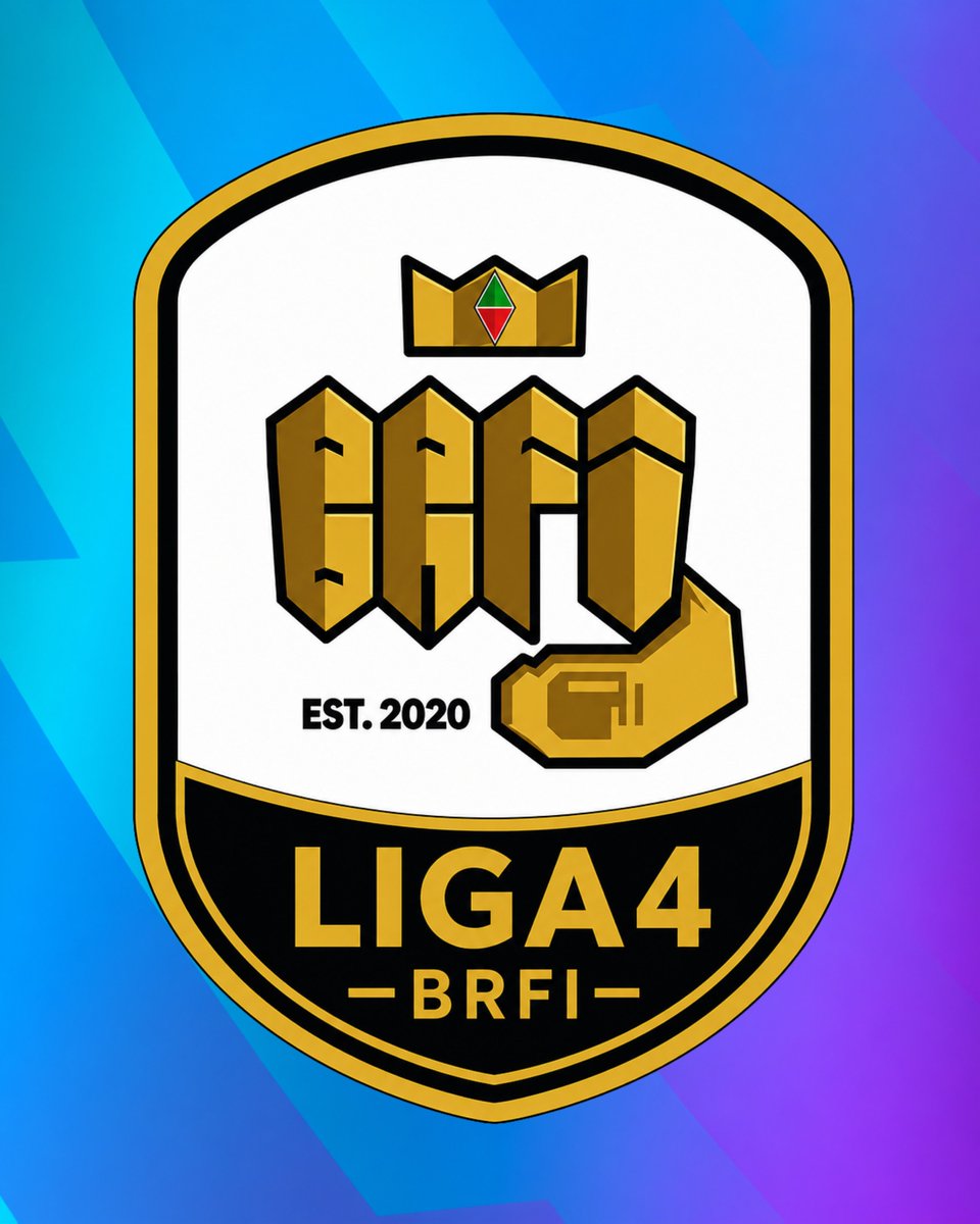 saturnusfcjkt's tweet photo. SFC
#BRFI2627 @LigaBRFI 
🏟 The Rings Arena
📍 Jakarta Pusat
TL  @egialfarizy 
CL  @garis_united
@awok_rawk07 @fantikarsenal @Muhamma06761306 @JackDaniel31007 @MamatMT2 @HarianLFC @Izz_Ibrahim7 @myusrihubil @boboi53873184 @UNITEDFULLTIME1 @donniyaadonni @syah56497 @ia_harahap https://t.co/AGSKHOWu0B