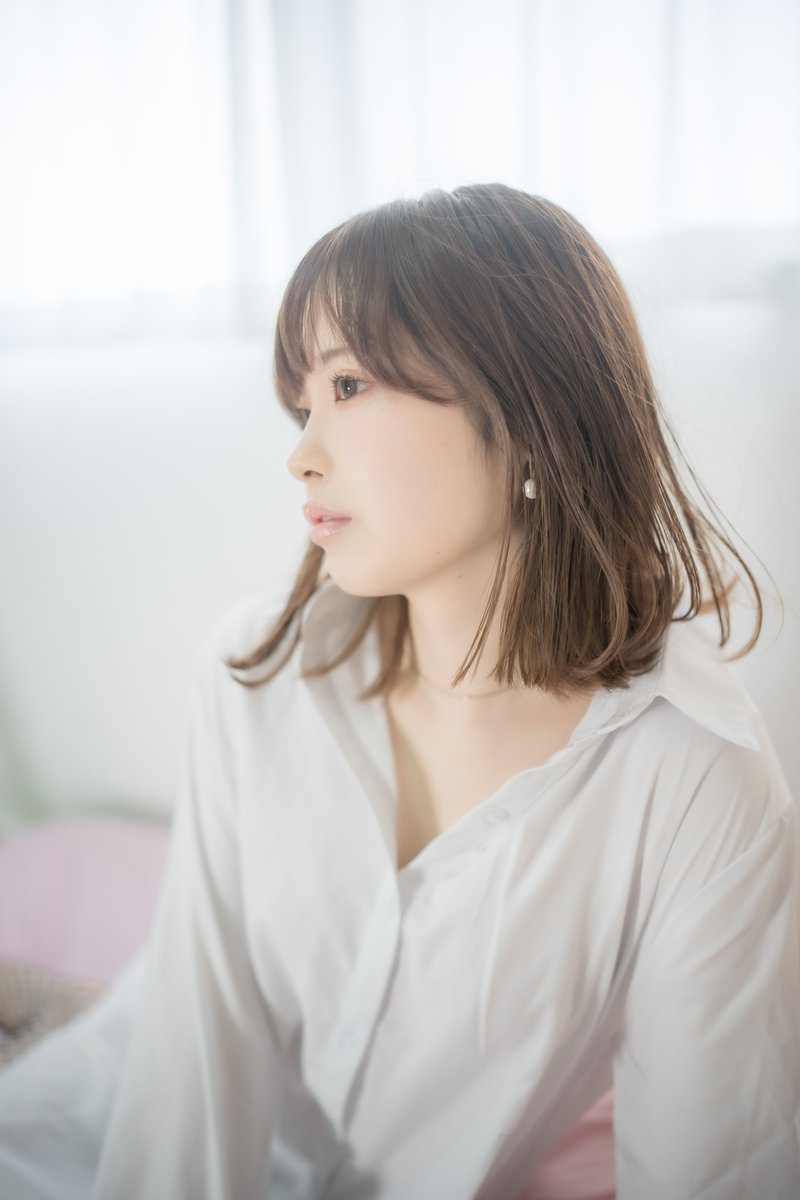 ふゆめ(portrait） tweet media