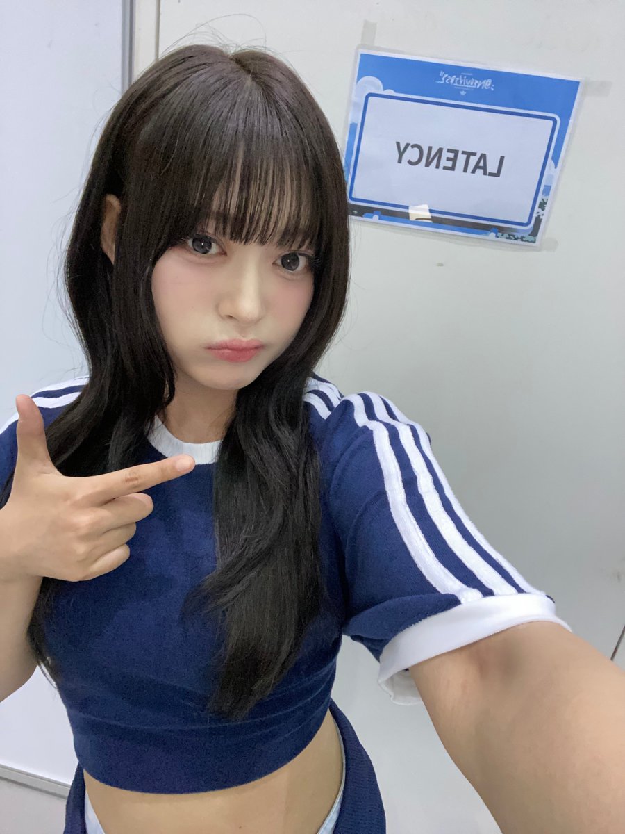 latencyupdates's tweet photo. [💌] #SEMI Berriz update

#LATENCY #레이턴시 https://t.co/y9cEWjeFyq