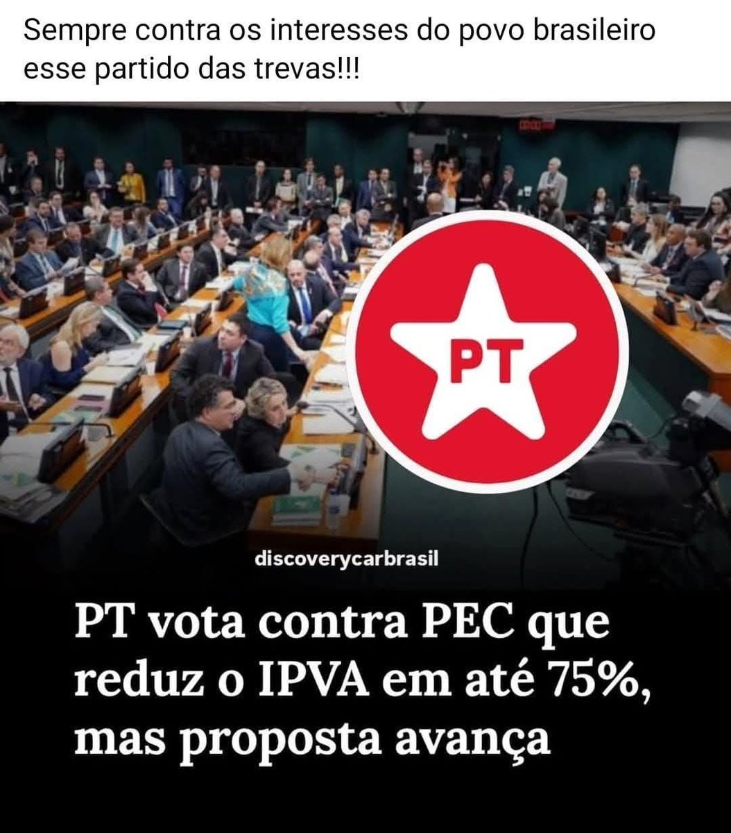 Kimtu4003Tu's tweet photo. PETISTAS 👇 https://t.co/JHlFKhTmPu