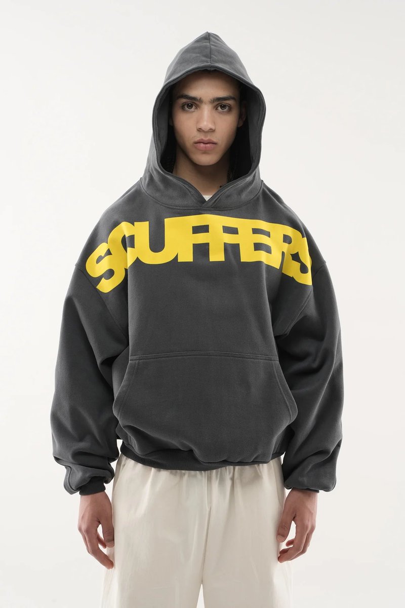 PrimpaHaus's tweet photo. 🔥 Scuffers hoodie เริ่มต้นที่ 4,790 รวมส่ง คับบบ

(ราคามีขึ้นลงตามเรทเงินนะคะ) https://t.co/NIkjUPUULY