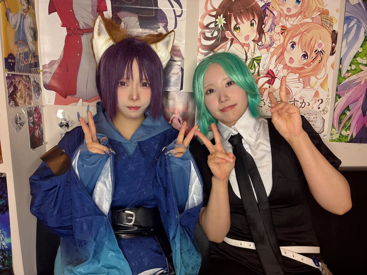 linklecafe's tweet photo. こんばんは、紫音・凪でオープンします‼️
あとから、しゅり・おとが来るよ〜！

明日はフェス曲解放day✨️熱い夏をさらにアチアチにしちゃおうの日‼️タオルをぶん回す準備は出来てますか？いつも以上に盛り上がって楽しんじゃおう‼️‼️

本日もご来店お待ちしております！ https://t.co/tskRTH8DIK