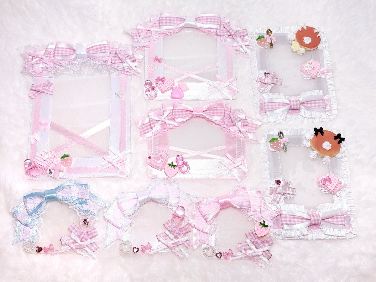 meltshonya's tweet photo. ᴄᴏᴍɪɴɢ ꜱᴏᴏɴ…🎀

7/28 22:00~ https://t.co/G6waqsQC7n