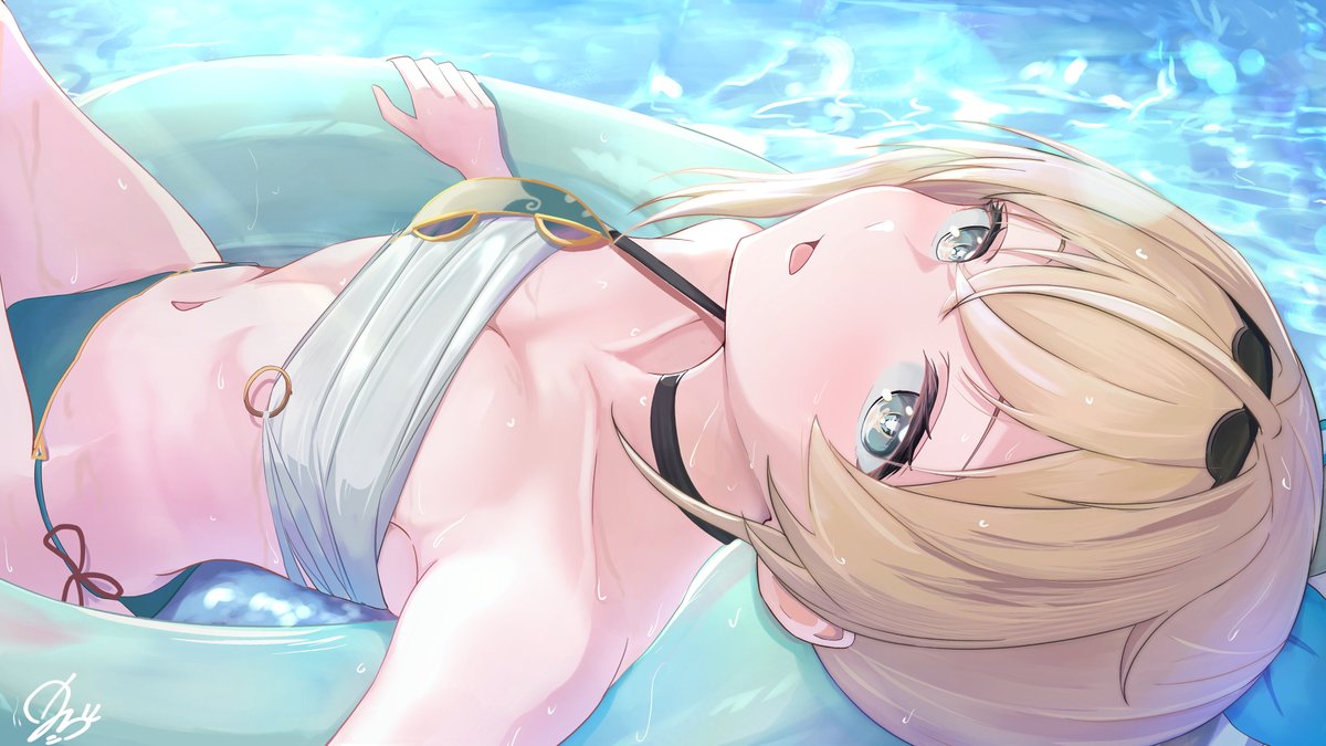 7stel2aR's tweet photo. たゆたう

#いろはにも絵を https://t.co/c9ELryXO7i