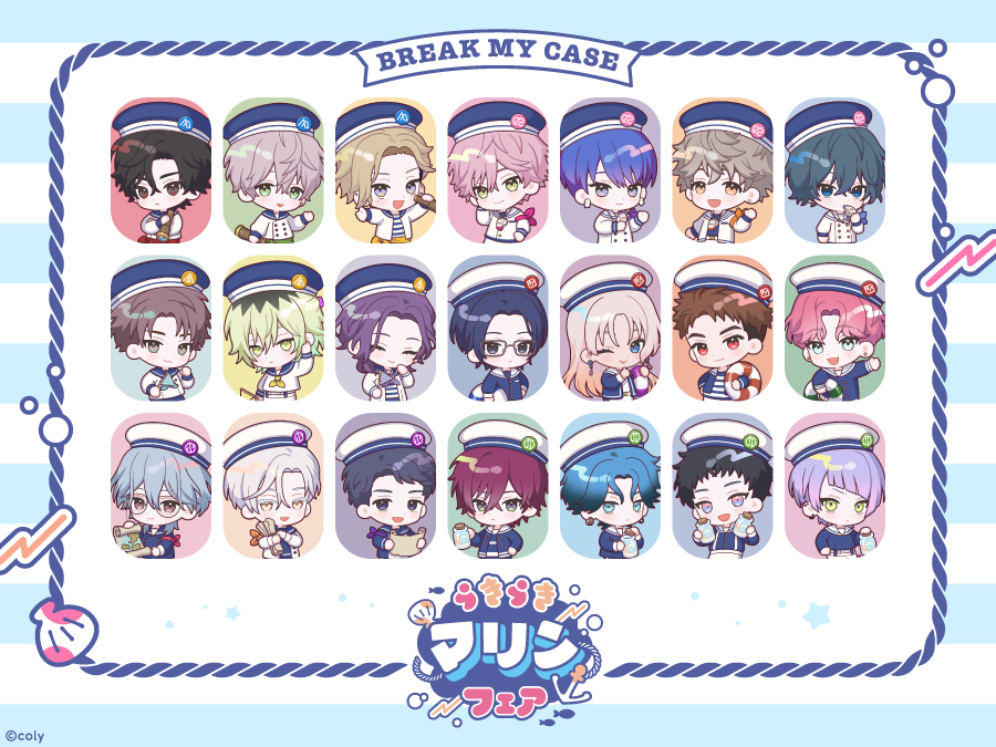 公式】ブレマイイベント＆グッズ情報 (@bmc_event) / Posts / X
