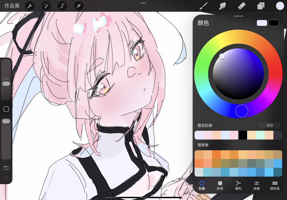 starglas_'s tweet photo. #落書き https://t.co/brBT6XIMah