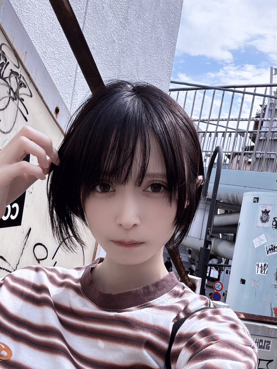つぶら (@tsubra_) / Posts / X