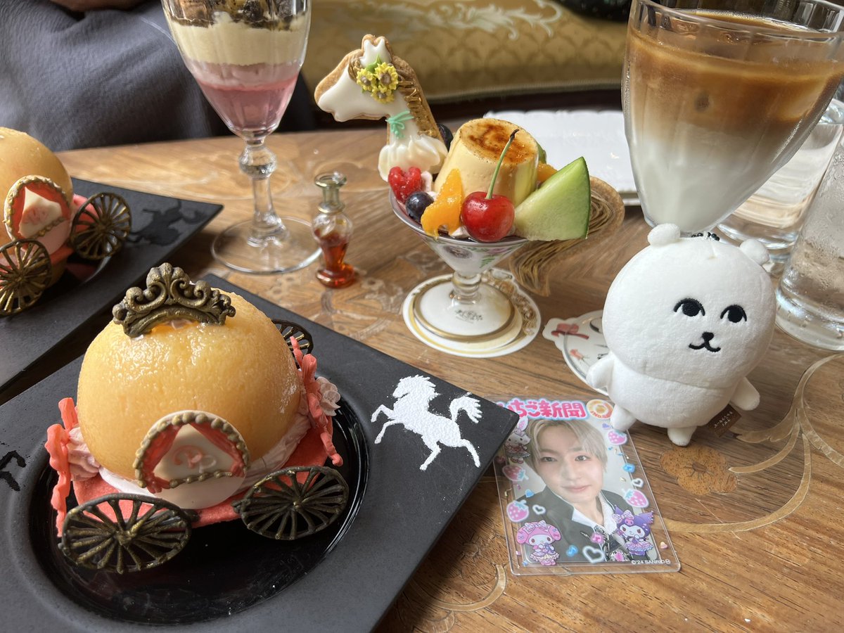 ナ。 tweet media