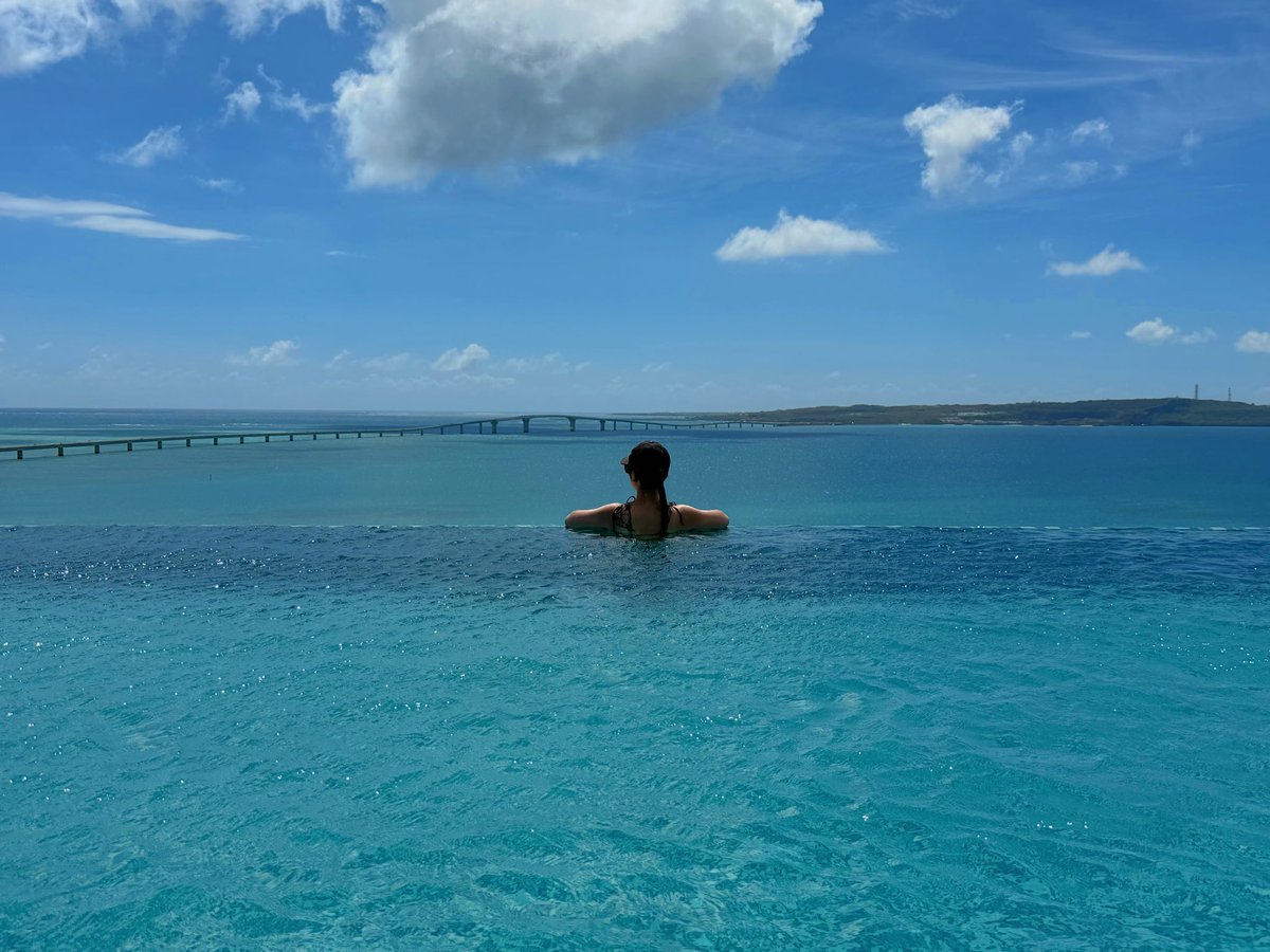 Barb13_a83's tweet photo. ただいま！楽しすぎた！はよ帰りたい🏝️ https://t.co/sKGdHZH3mU