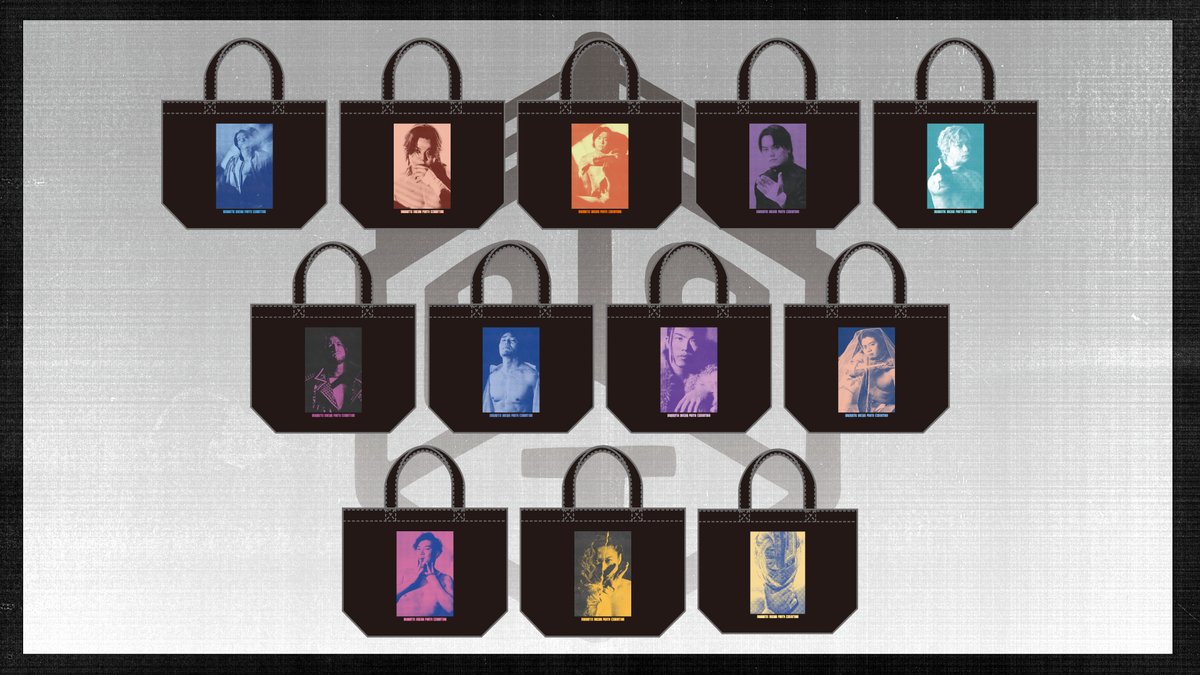 ddtproGOODS's tweet photo. DDT online information 🛜

🤼DDTオフィシャル写真展「DRAMATIC DREAM PHOTO EXHIBITION」グッズ特別受注販売📸

・DDPEトートバック(通販限定特別ver.) 全12種
価格：3,000円(税込)

・DDPEフォトTシャツ(通販限定特別ver.) 全12種
サイズ：S〜XXL
価格：4,500円(税込)
※ボディはウォッシュド加工ではなく、通常仕様になります

・DDPEトレーディングカード 全24種※ランダム商品
価格：500円(税込)
※写真展で販売していたもの同様となります

受付日：7月28日(火)12:00-8月3日(月)11:59迄

発送日：9月上旬予定

#ddtpro #DDTグッズ #ddt_ddpe