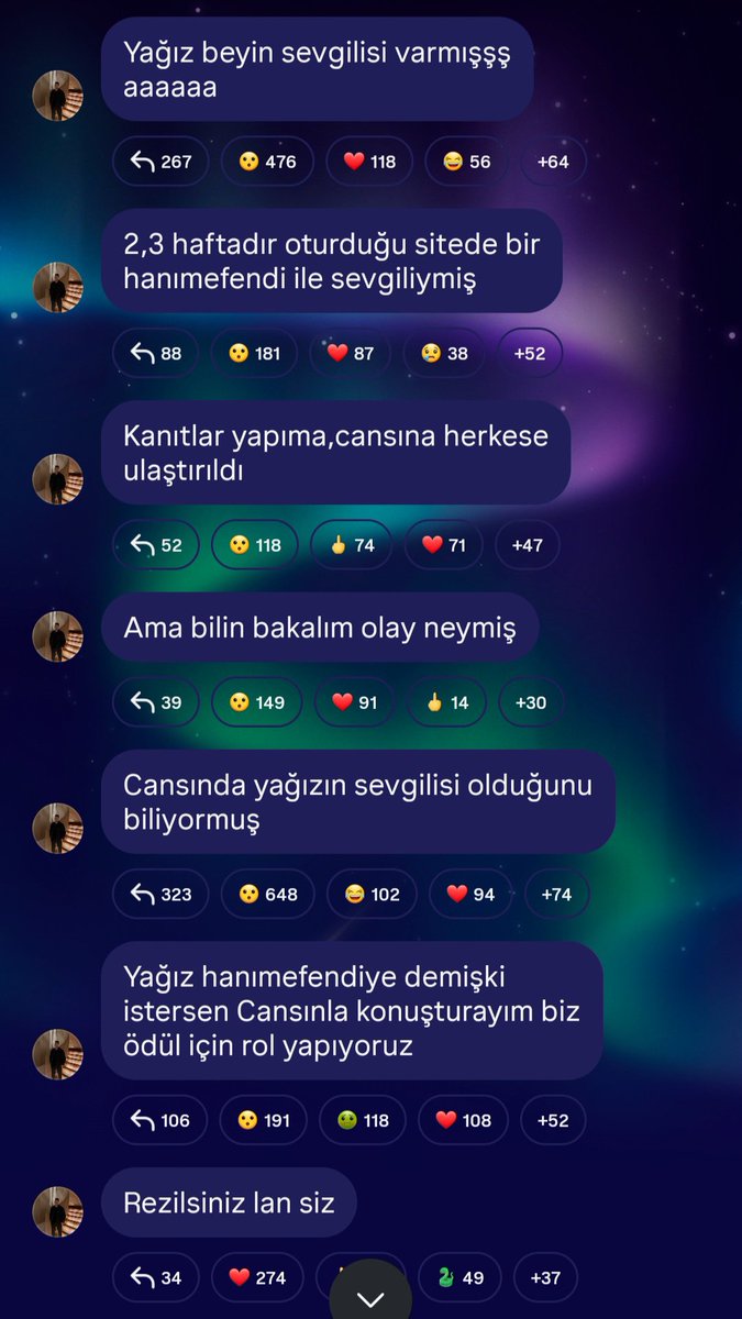 mitkillet's tweet photo. REZILSINIZ.#canyağ #kısmetseolur #cansın #yagiz https://t.co/bZTkPHGnU3