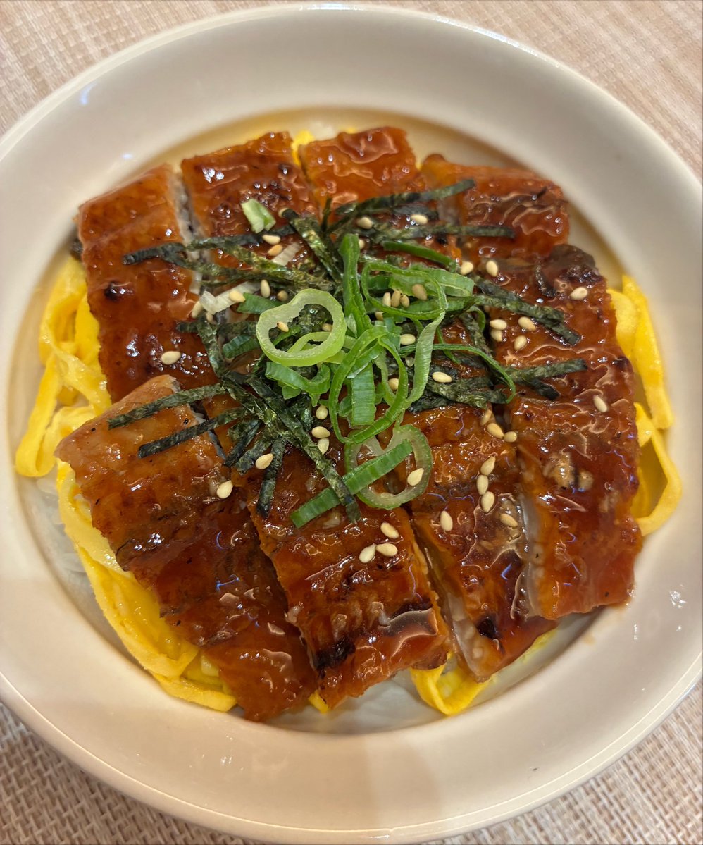 sanamarupokeca's tweet photo. 一日遅れました！うな！ https://t.co/2MGN7qATlL