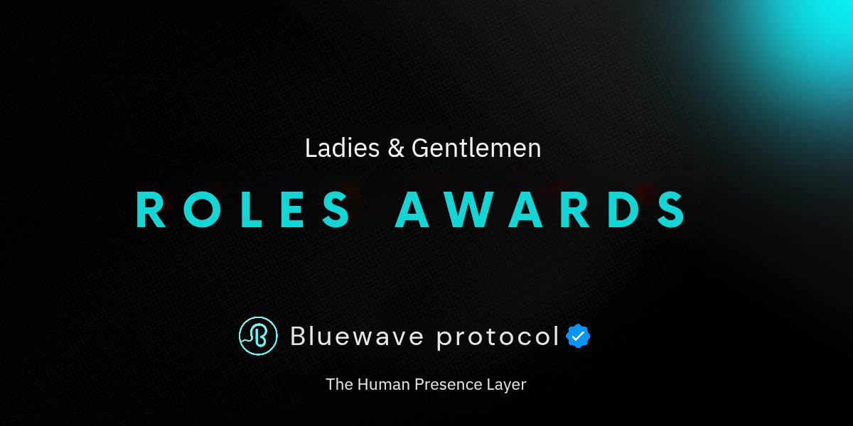bwaveprotocol tweet picture