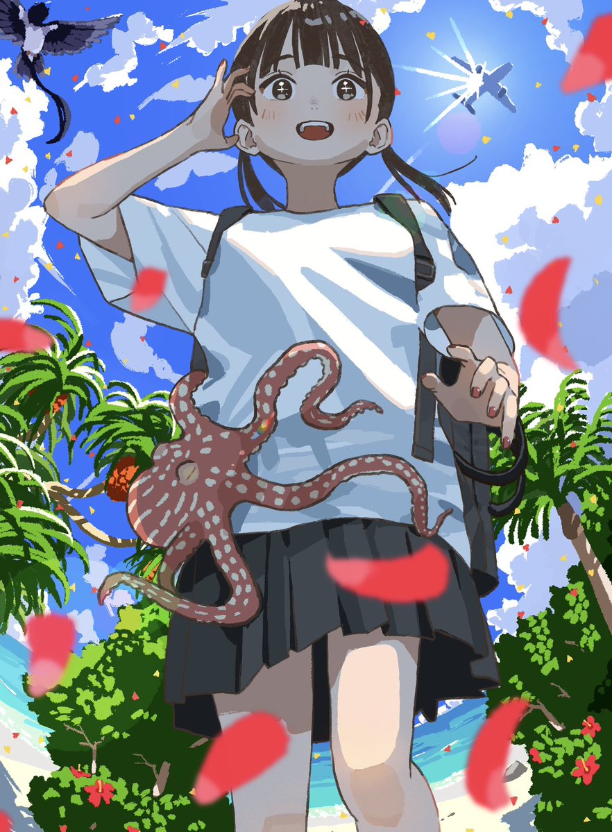 朔月八雲@C108（2日目）東ク61a (@hassaku401) / Posts / X