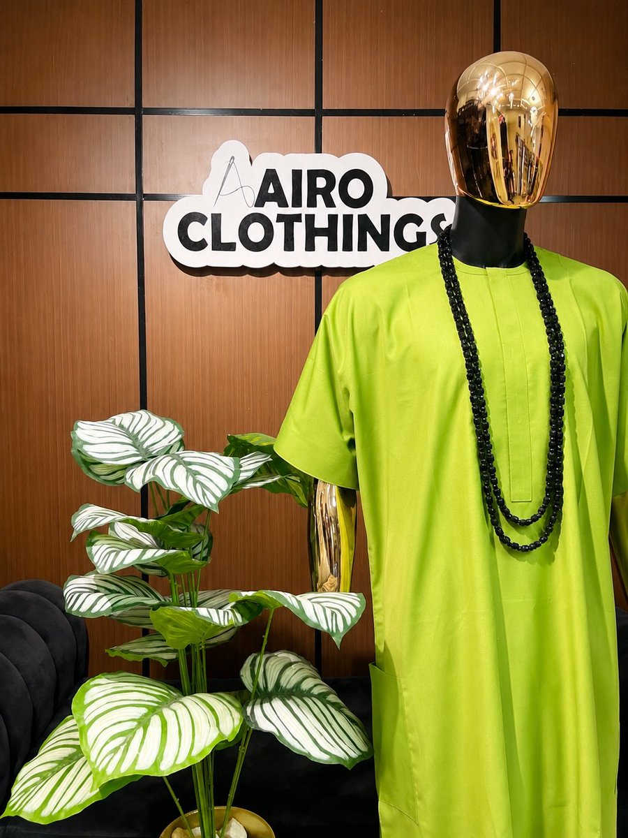 airoclothings's tweet photo. Monday is the perfect day to set the tone for the week🤝
Wear confidence. Wear excellence. Wear Airo Clothings🛍️🐐
#StyleWithPurpose https://t.co/y1jgAWZ4OG