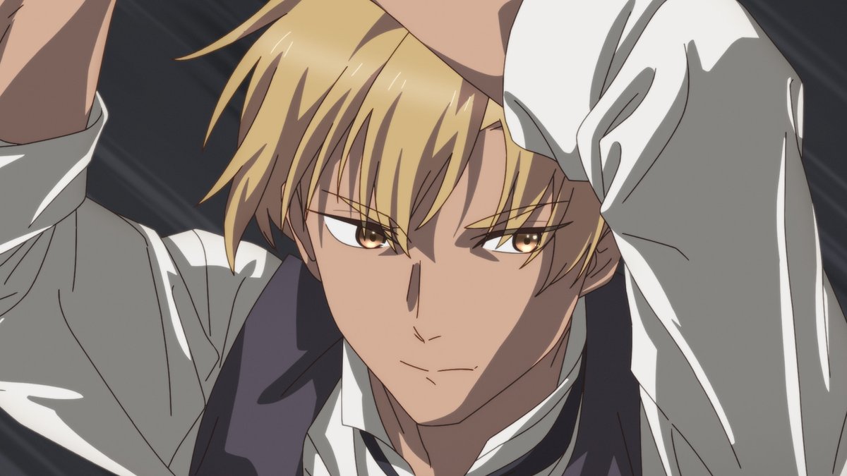 ossan_kensei's tweet photo. ⚔ #おっさん剣聖 あらすじ公開⚔
TVアニメ「片田舎のおっさん、剣聖になるII」
第4話「片田舎のおっさん、帰省する」
あらすじを公開📖
https://t.co/IT416A7r9K
第4話は特別編成により、6分押しの
7月29日(水)23:51よりテレビ朝日系全国ネットにて放送📺(※一部地域をのぞく) https://t.co/4KOIlgYX2V