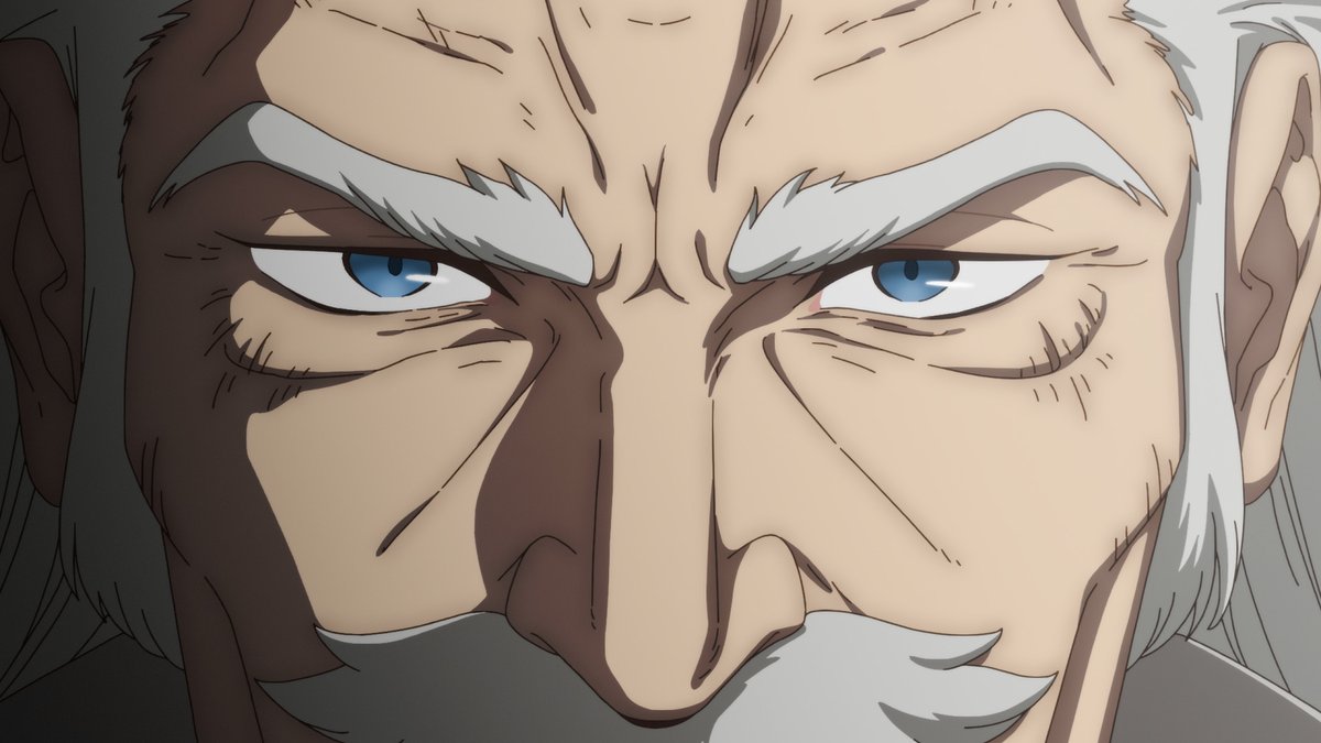 ossan_kensei's tweet photo. ⚔ #おっさん剣聖 あらすじ公開⚔
TVアニメ「片田舎のおっさん、剣聖になるII」
第4話「片田舎のおっさん、帰省する」
あらすじを公開📖
https://t.co/IT416A7r9K
第4話は特別編成により、6分押しの
7月29日(水)23:51よりテレビ朝日系全国ネットにて放送📺(※一部地域をのぞく) https://t.co/4KOIlgYX2V